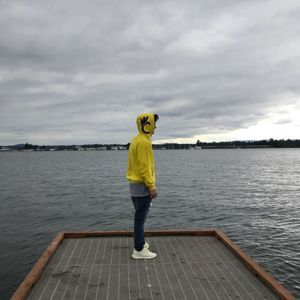 Meet your Posher, Nick